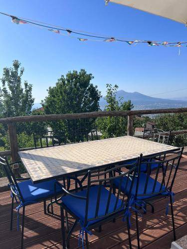 Photo of Patio Balcony in Piazza-Tralia-Pendolo