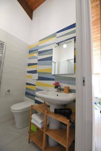 Photo of Bathroom in Santa Maria la Carita