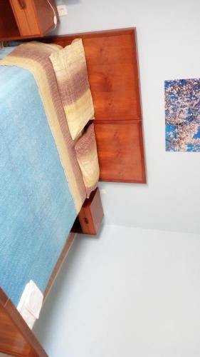 Photo of Bedroom in San Pio delle Camere