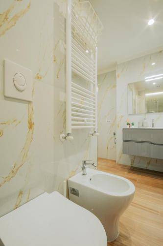 Photo of Bathroom in Frattamaggiore