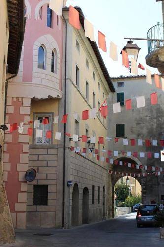 Photo of Others in Sarteano