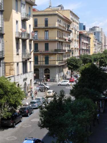 Photo of Buildings in Vasto