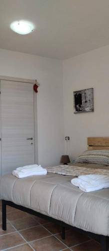 Photo of Bedroom in Ruviano