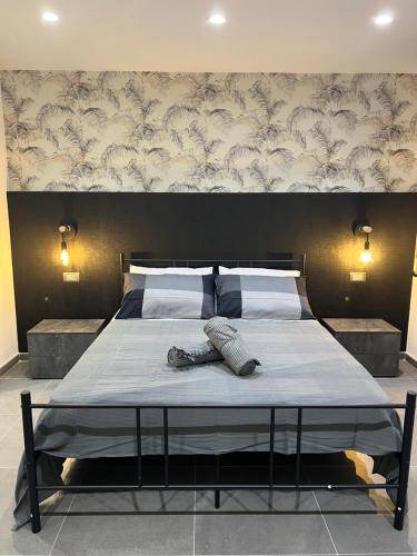 Photo of Bedroom in Rione Sanita