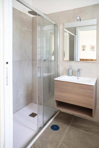 Photo of Bathroom in Naples