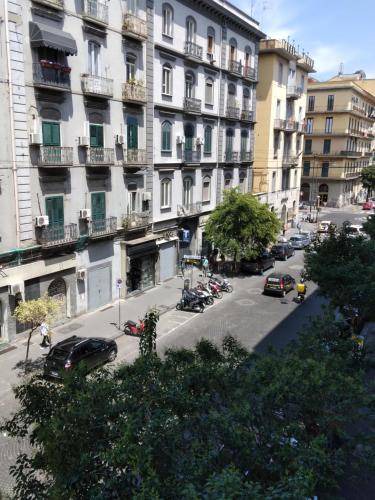 Photo of Buildings in Vasto