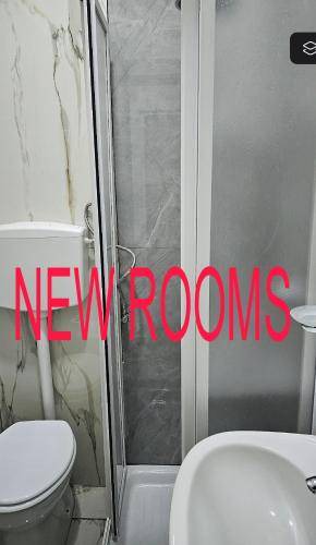 Photo of Bathroom in Vasto