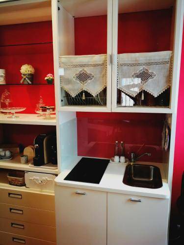 Photo of Kitchen in Puliciano
