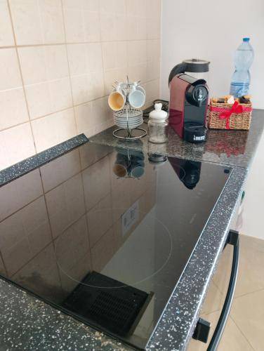Photo of Kitchen in Ripalimosani