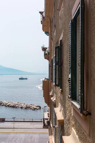 Photo of Buildings in Santa Lucia