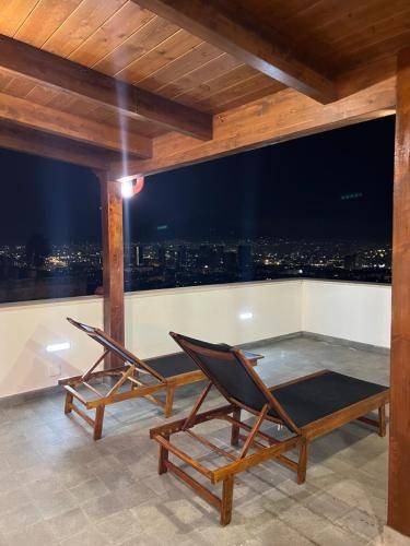 Photo of Patio Balcony in Rione Sanita