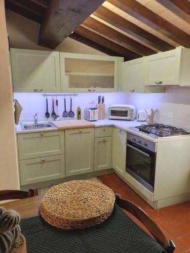 Photo of Kitchen in Terricciola