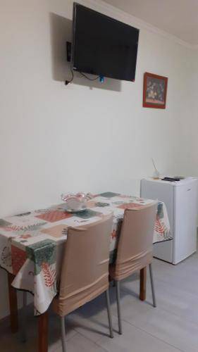 Photo of Livingroom in Mount Vesuvius - Pompei