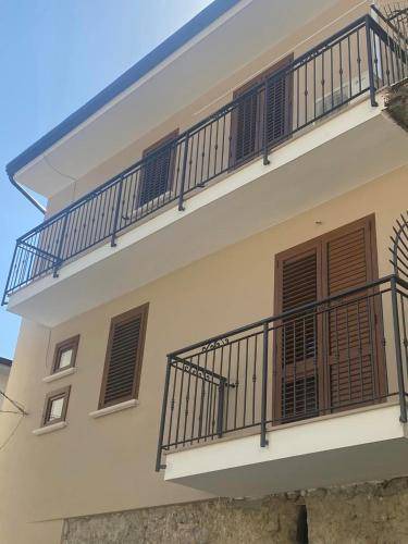 Photo of Patio Balcony in Cautano
