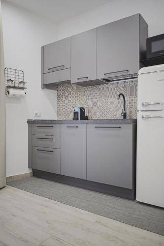 Photo of Kitchen in Polistena