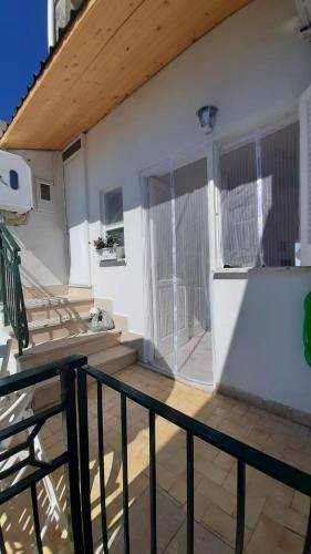 Photo of Patio Balcony in Termini