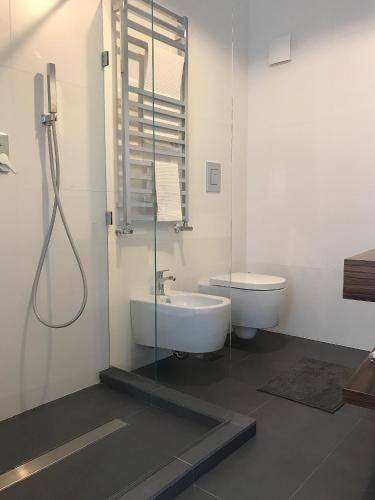 Photo of Bathroom in Pollena Trocchia