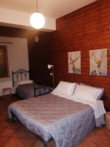 Photo of Bedroom in Pedace