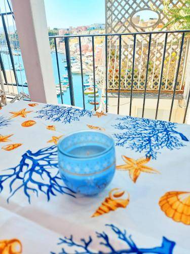 Photo of Bedroom in Procida