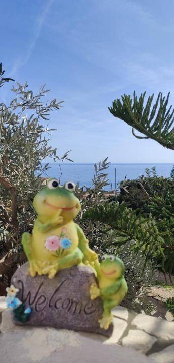 Photo of Others in Cala Gonone