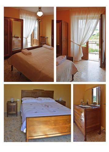 Photo of Bedroom in Campolattaro
