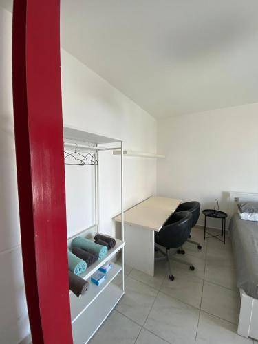 Photo of Bedroom in Camaldoli