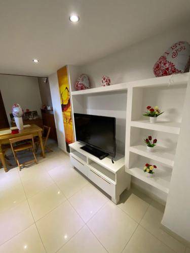 Photo of Livingroom in San Giorgio a Cremano