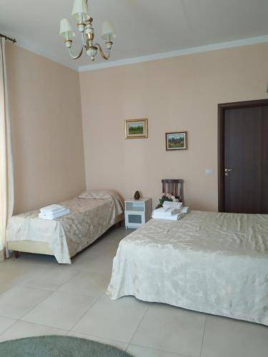 Photo of Bedroom in Sant'Agata de'Goti