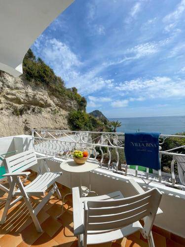 Photo of Patio Balcony in Sant'Angelo