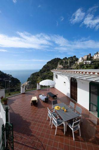 Photo of Patio Balcony in Pontone
