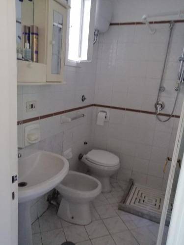 Photo of Bathroom in Ischia Porto