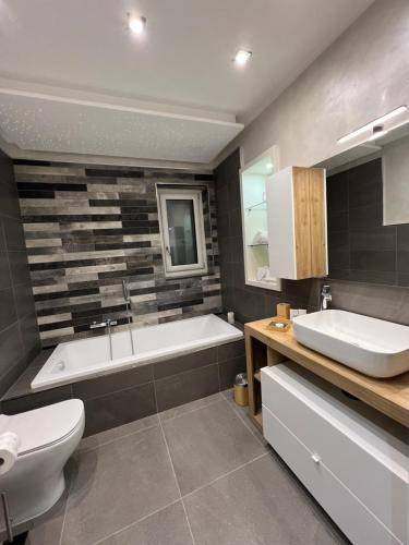 Photo of Bathroom in Rione Sanita