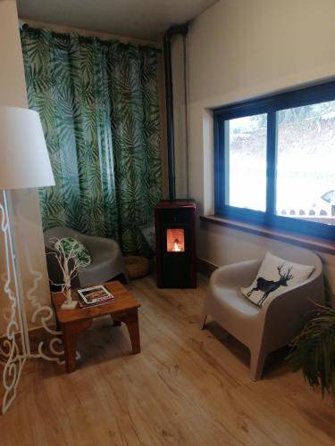 Photo of Livingroom in Pedace