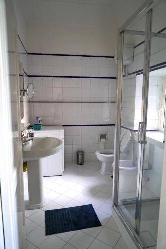 Photo of Bathroom in Ercolano