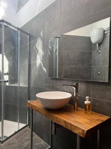 Photo of Bathroom in Caserta