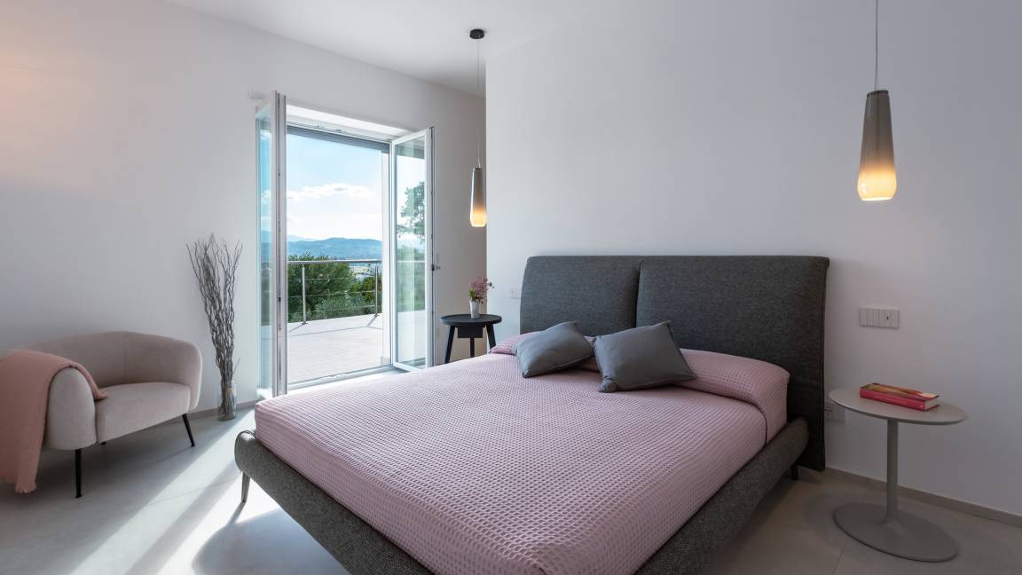 Photo of Bedroom in Mirabella Eclano