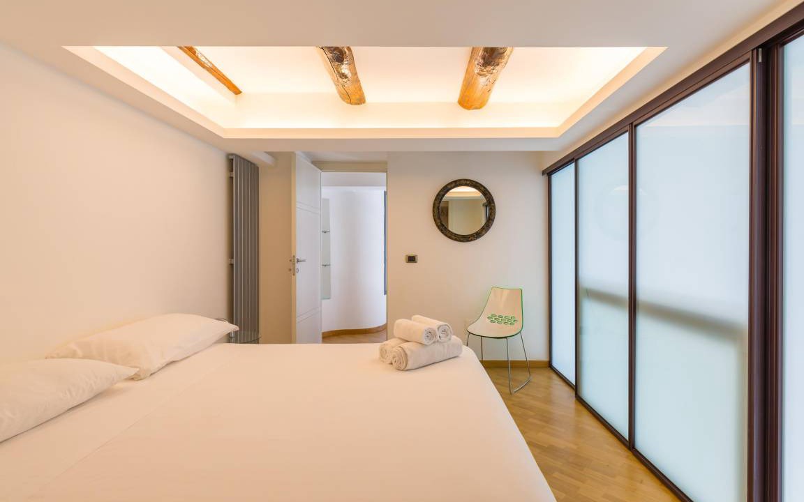 Photo of Bedroom in Montecalvario