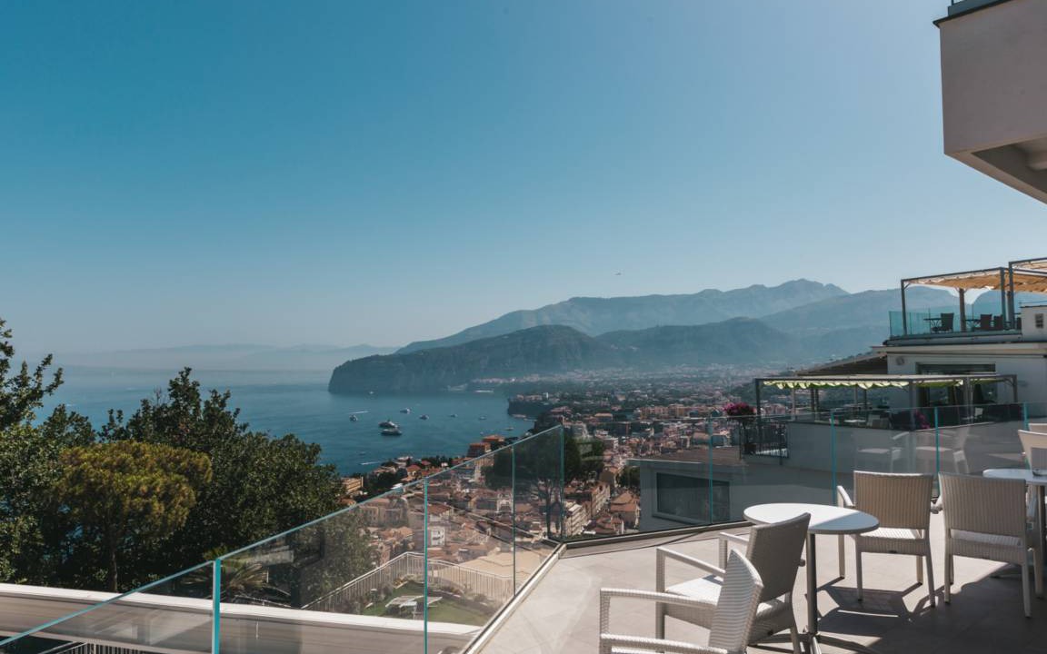 Photo of Others in Sorrento