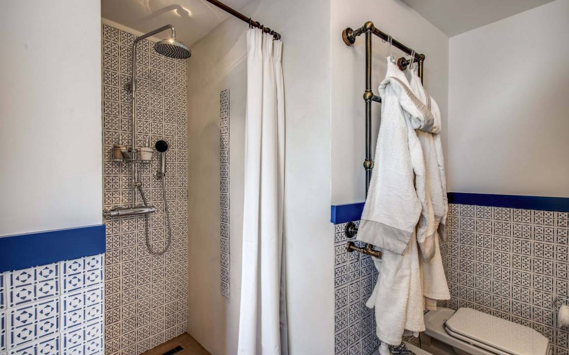 Photo of Bathroom in Amalfi