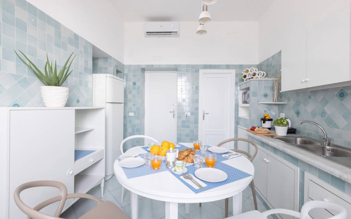 Photo of Kitchen in Sorrento City Centre