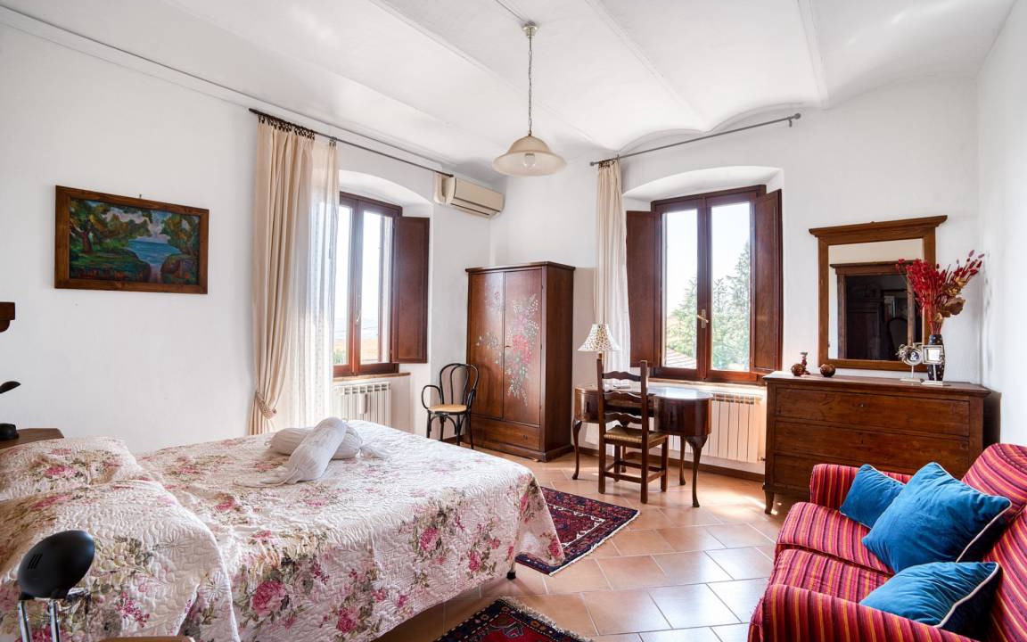 Photo of Bedroom in Marsciano