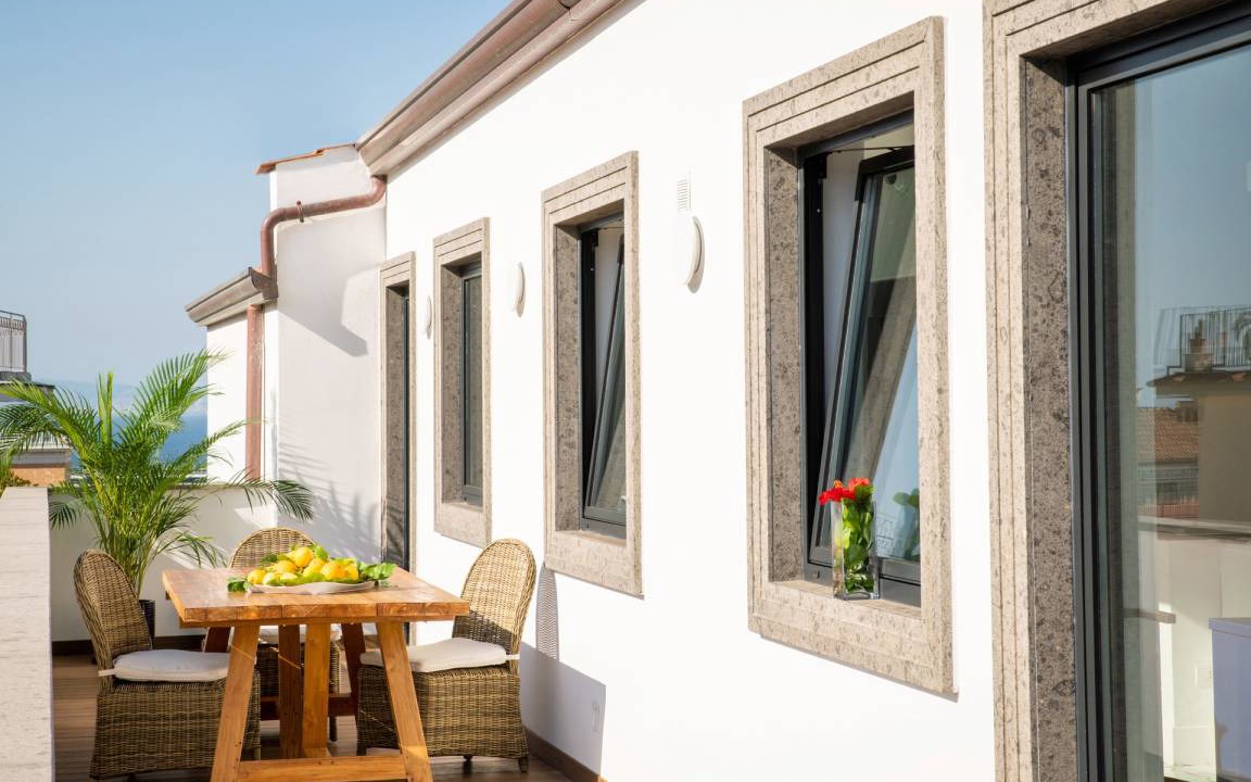 Photo of Patio Balcony in Sant'Agnello