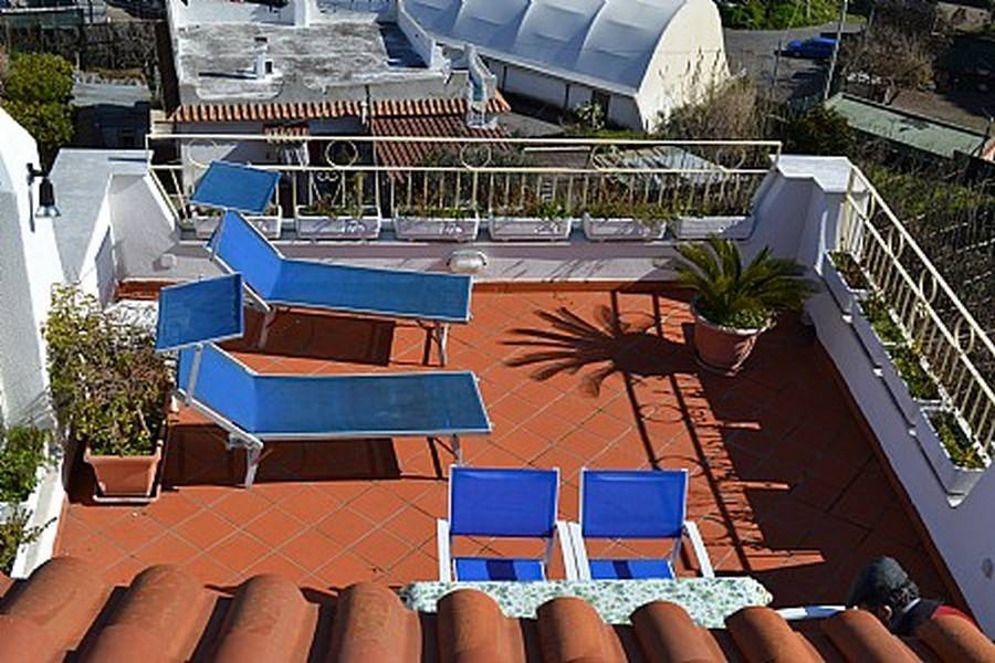 Photo of Patio Balcony in Fiaiano
