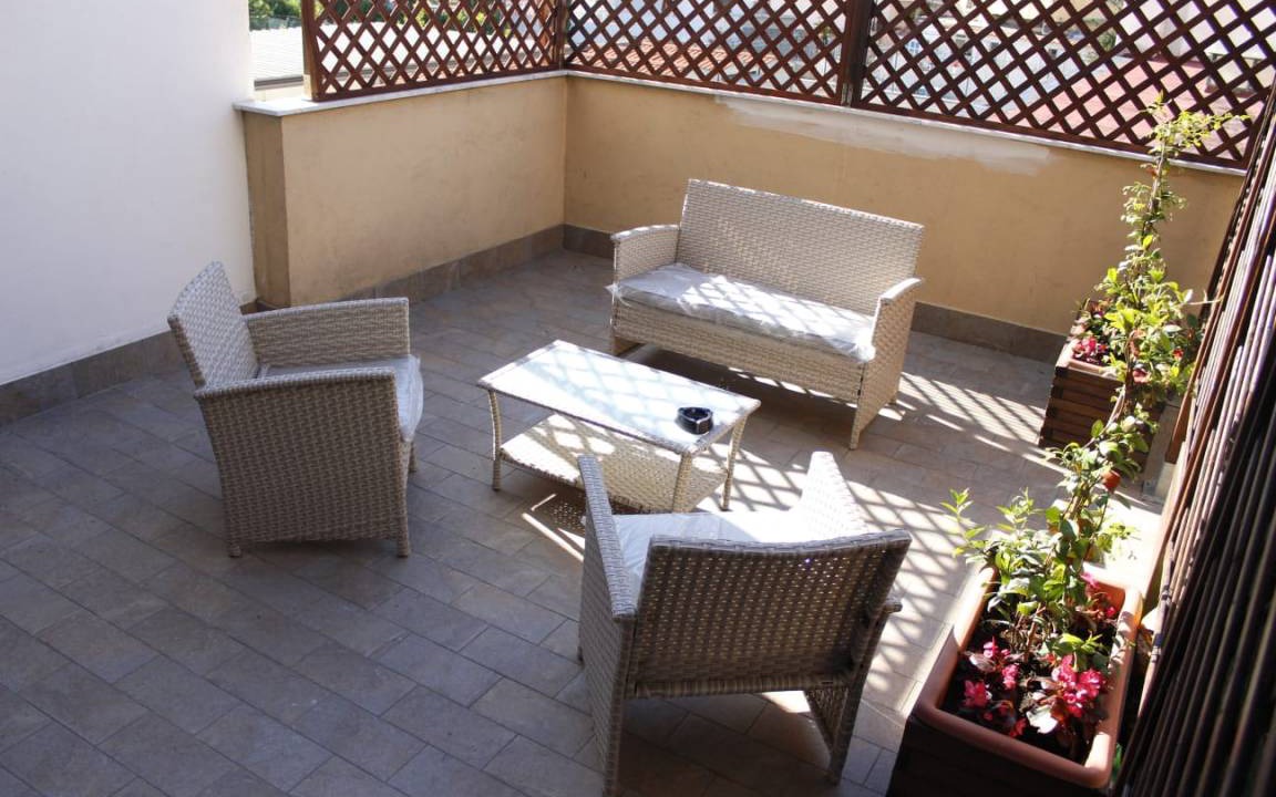 Photo of Patio Balcony in Brusciano