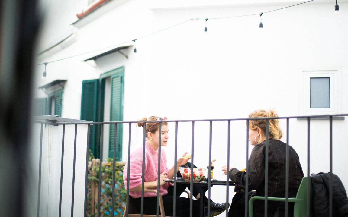 Photo of Others in Historical Center