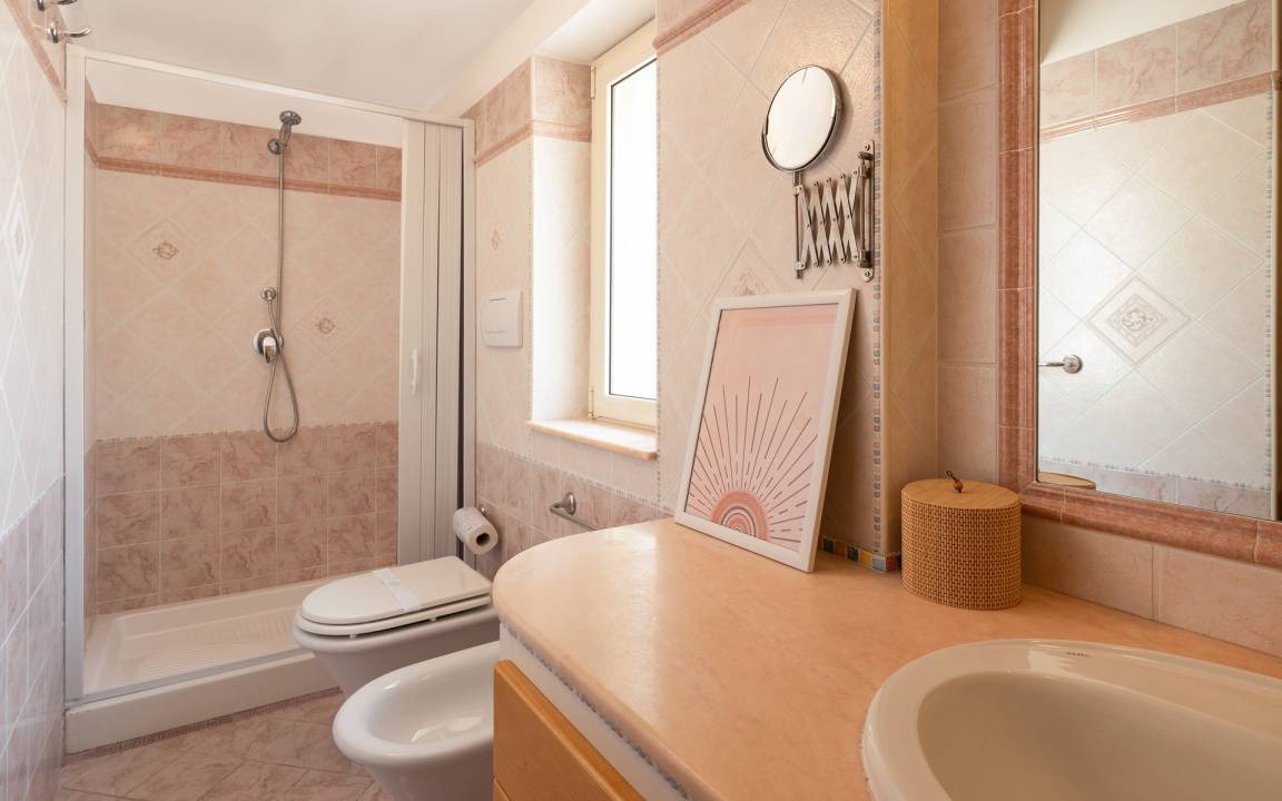 Photo of Bathroom in Sperlonga