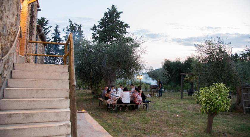 Photo of Others in Montalcino