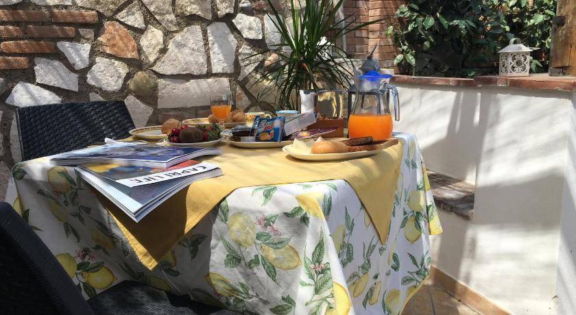 Photo of Others in Anacapri