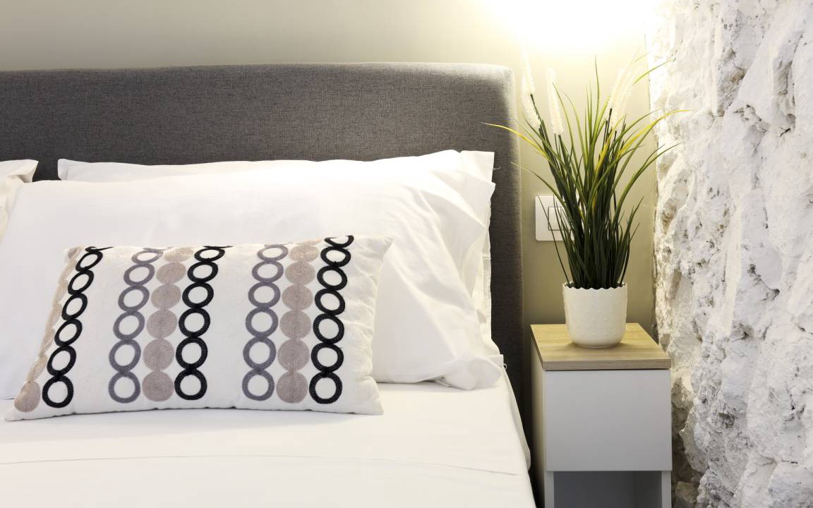 Photo of Bedroom in Naples City Centre