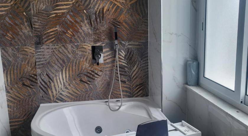 Photo of Bathroom in Secondigliano